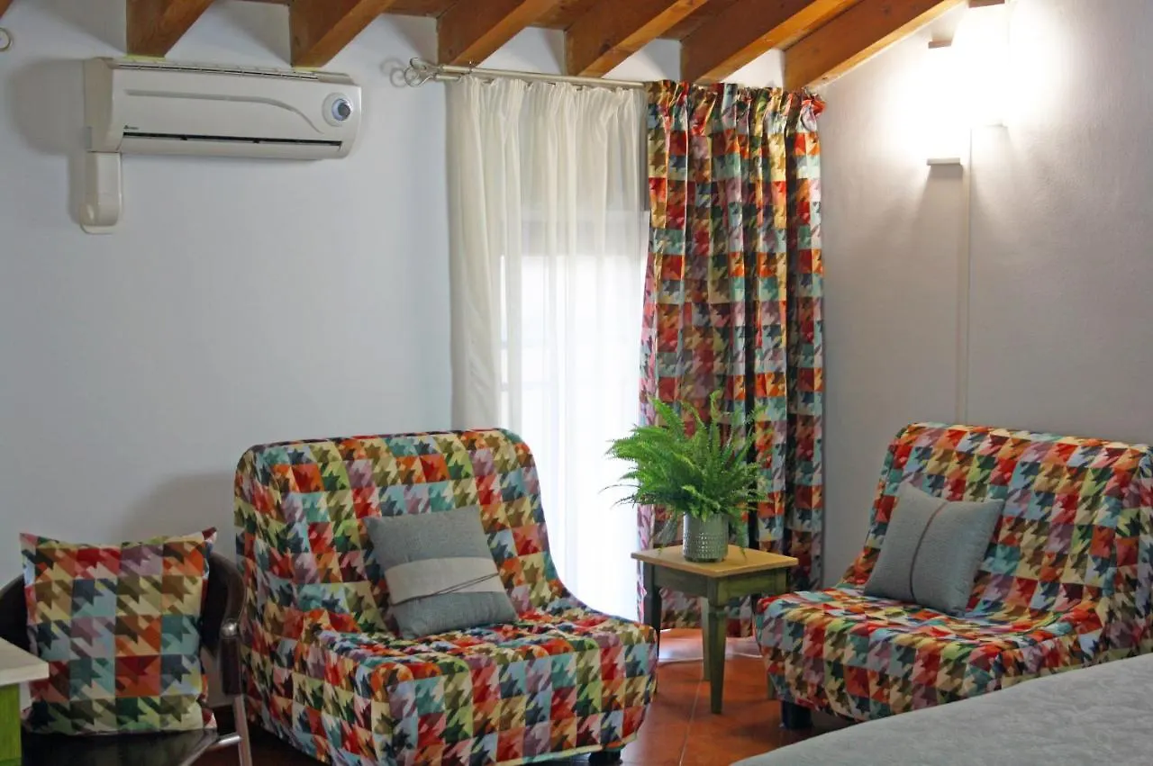 Farm stay Agriturismo Fiorbello Montirone Italy