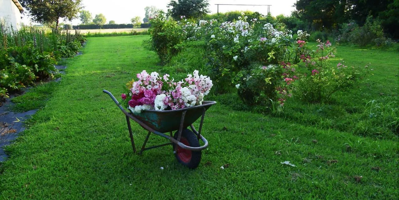 Agriturismo Fiorbello Montirone