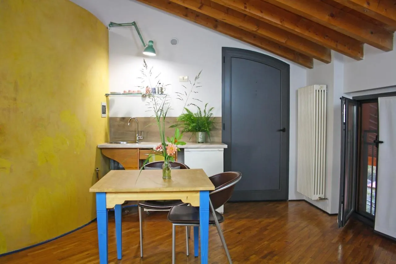 Agriturismo Fiorbello Montirone Farm stay