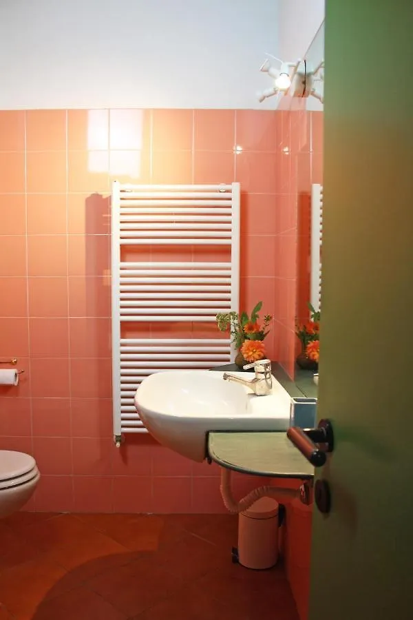 Agriturismo Fiorbello Montirone Farm stay