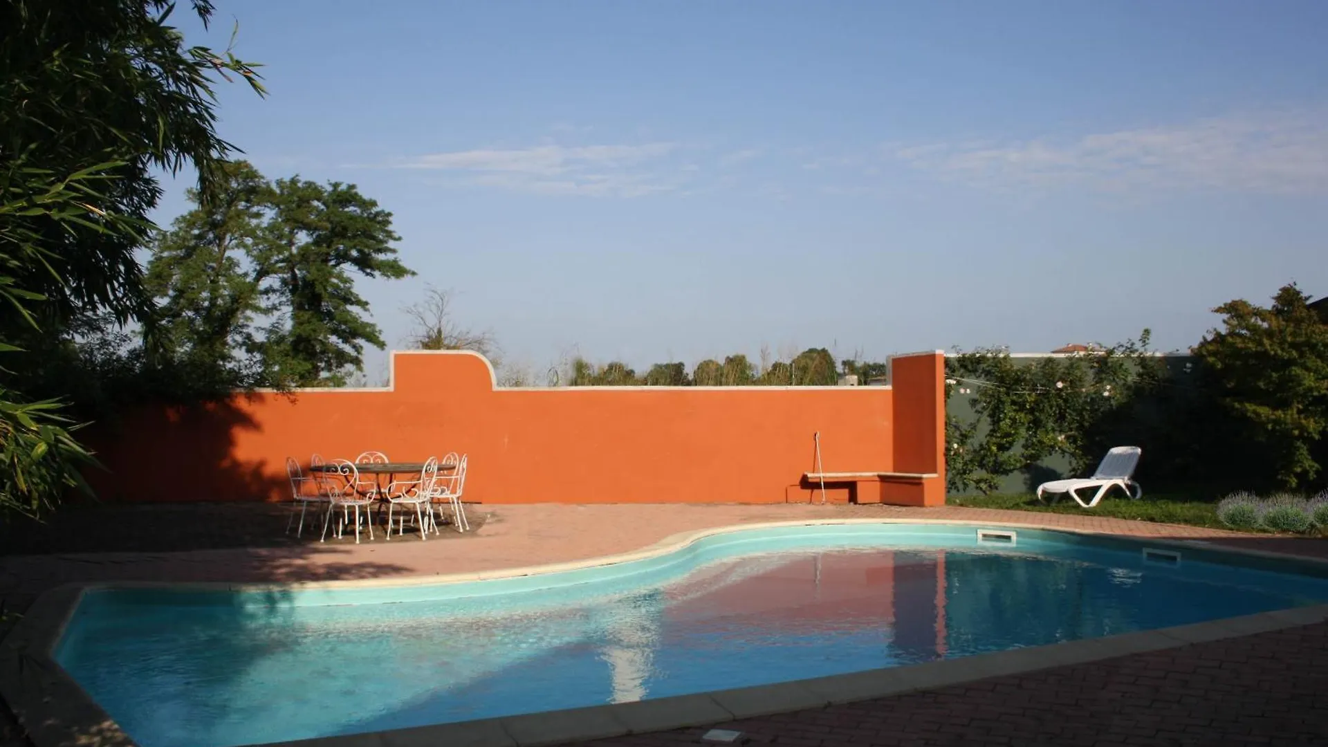 Agriturismo Fiorbello Montirone 0*,  Italy