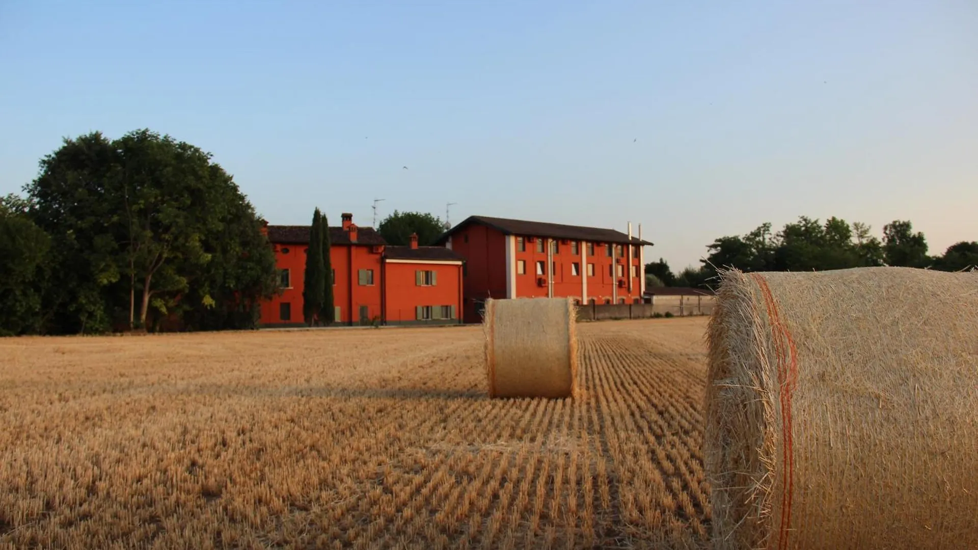 Farm stay Agriturismo Fiorbello Montirone